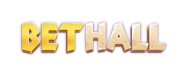 BetHall Casino logo