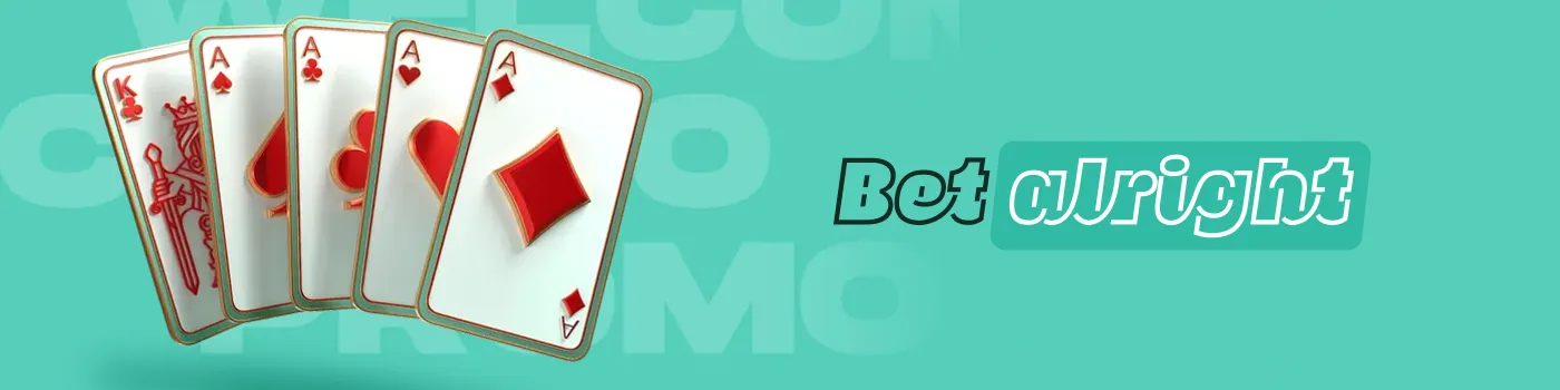 Betalright bookmaker